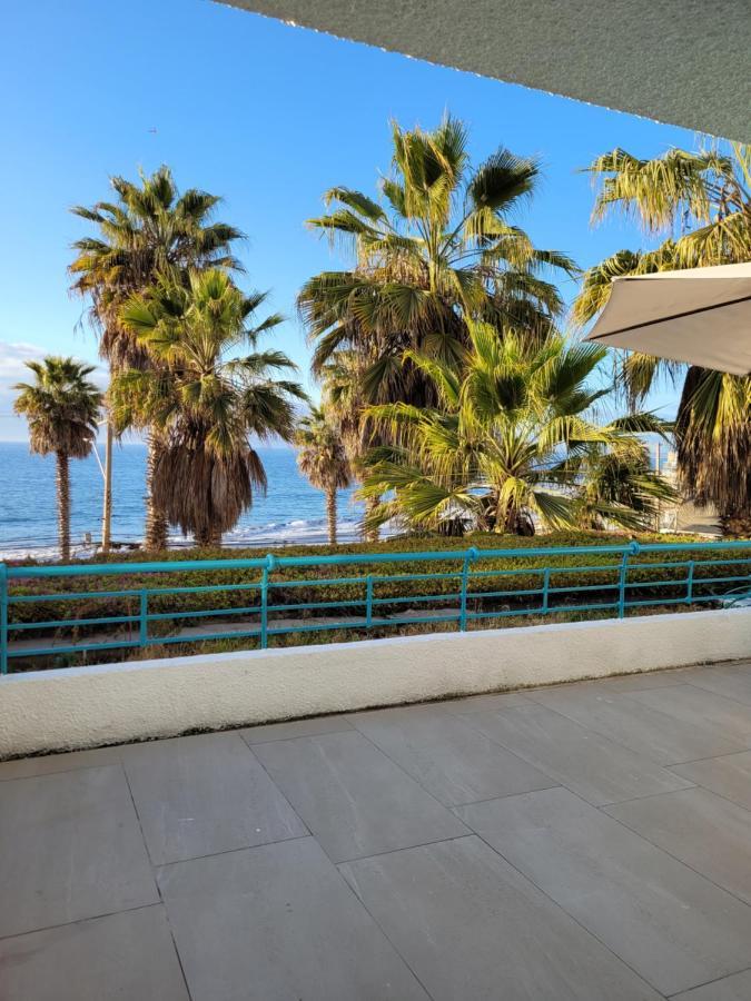 Playa Paraiso Resort Concón Exteriör bild